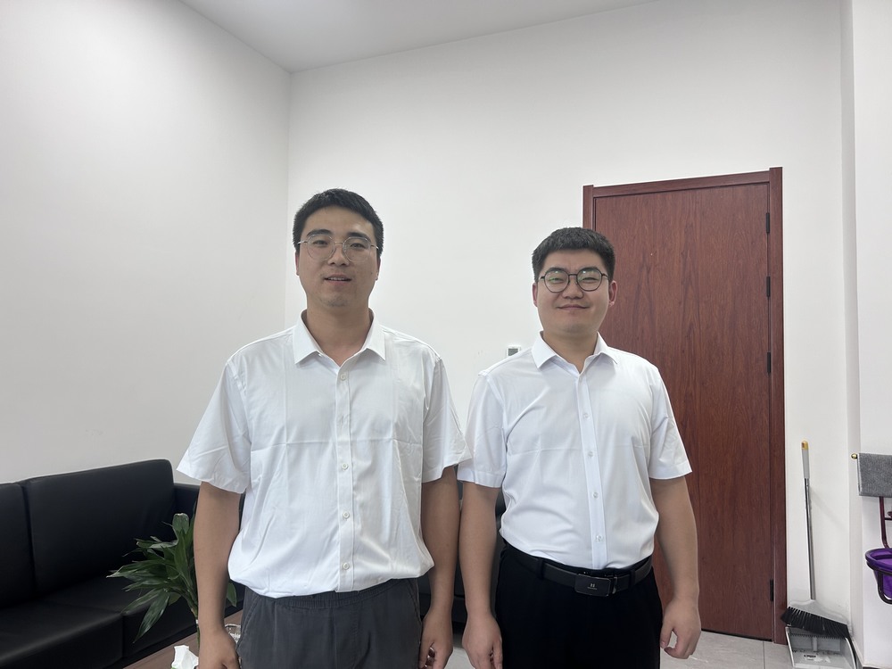 陜煤建設(shè)礦建二公司：精準(zhǔn)施策育新人 凝心聚力促發(fā)展