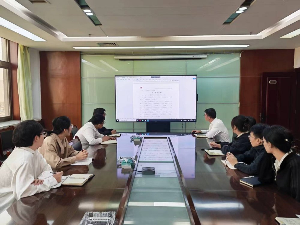 陜煤建設(shè)煤礦運營服務(wù)分公司：“民法典”護航企業(yè)穩(wěn)健發(fā)展