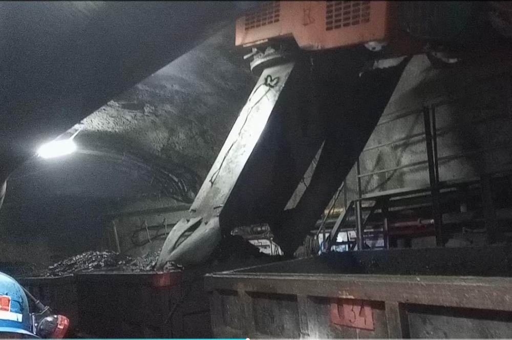 陜煤建設(shè)設(shè)計(jì)研究院；煤礦工程設(shè)計(jì)優(yōu)化，典型案例深度解析與顯著成效展現(xiàn)