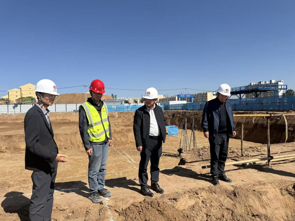 陜煤建設內(nèi)蒙古分公司：安全廉政雙線發(fā)力  筑牢雙節(jié)防護屏障