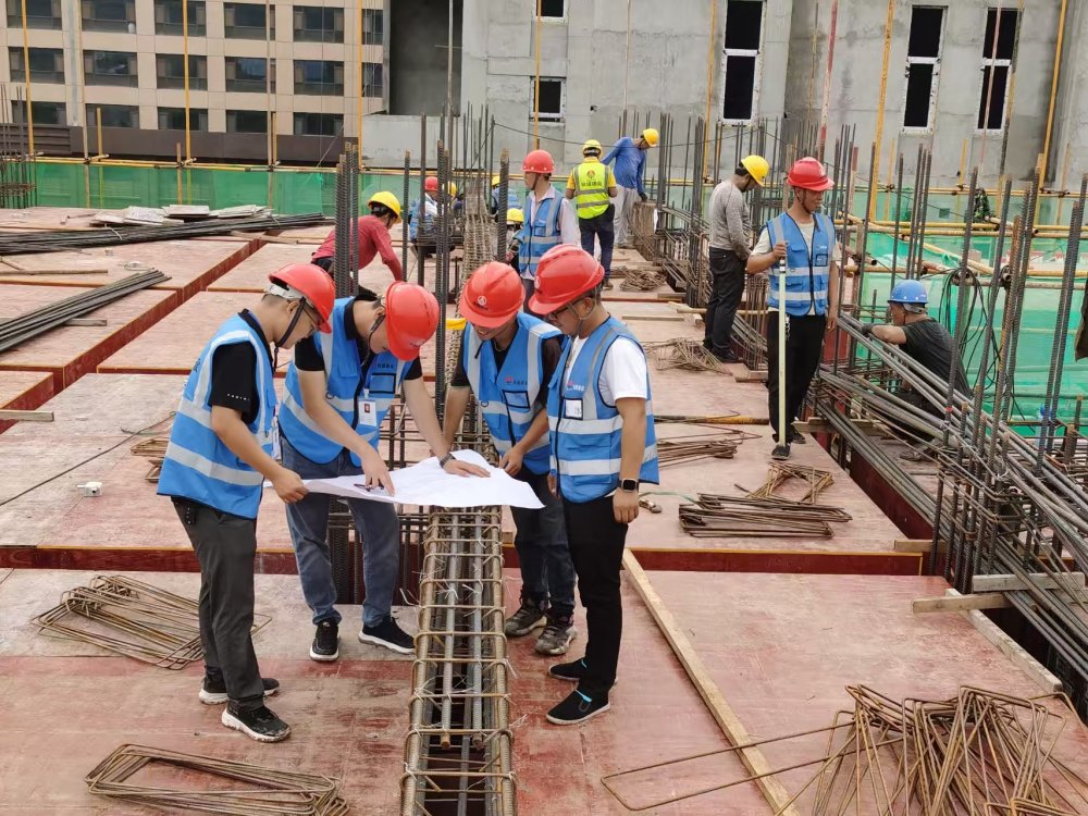 陜煤建設(shè)韓城分公司土建十三項(xiàng)目部:黨建+降本創(chuàng)新領(lǐng)航，大干60天決戰(zhàn)全年紅