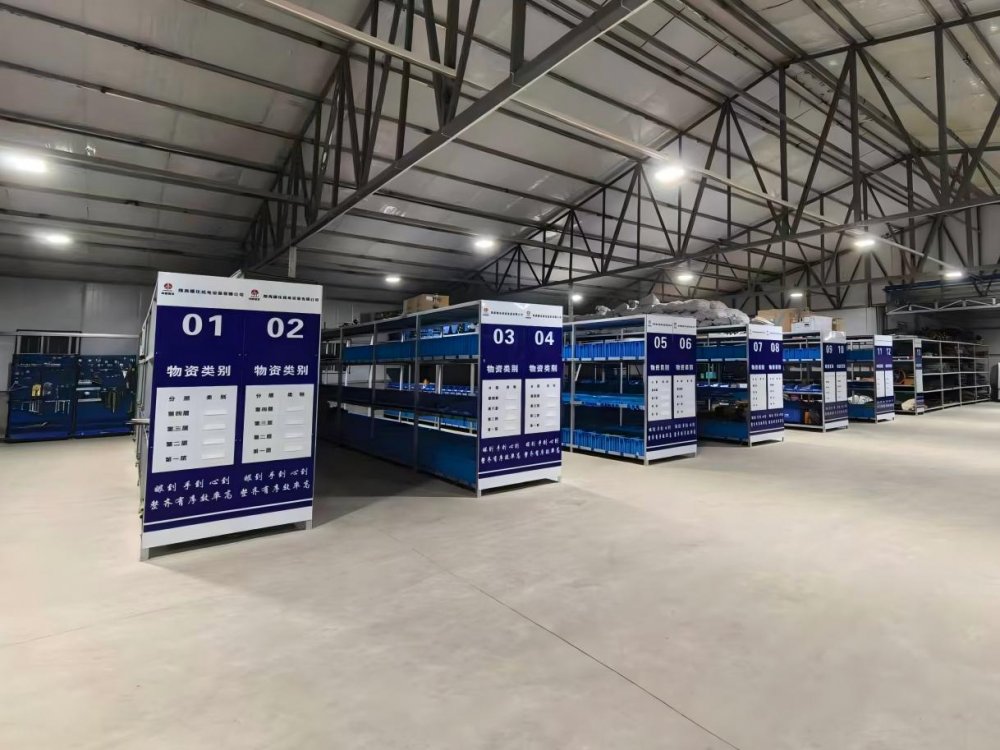 精管+集采+建制！陜煤建設(shè)機(jī)電安裝公司物資供應(yīng)部交出降本答卷