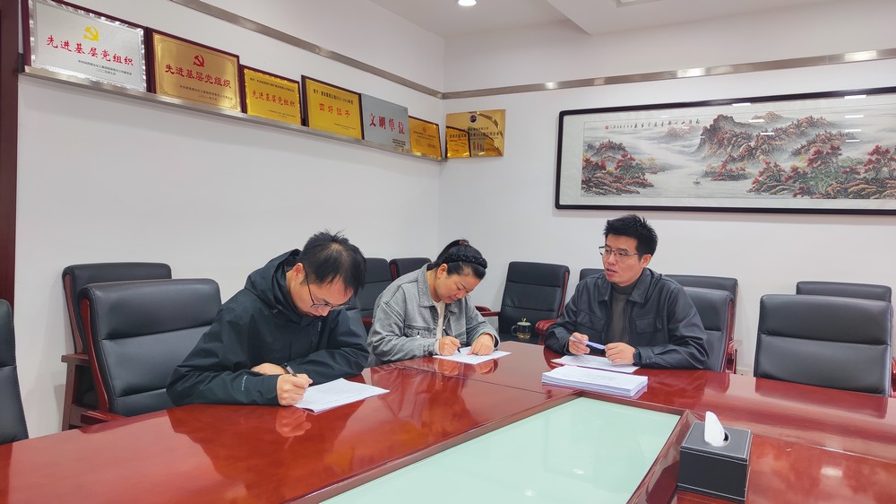 ?陜煤建設(shè)銅煤公司：深耕“干部畫像”工作，為高素質(zhì)隊伍建設(shè)注入強勁動能