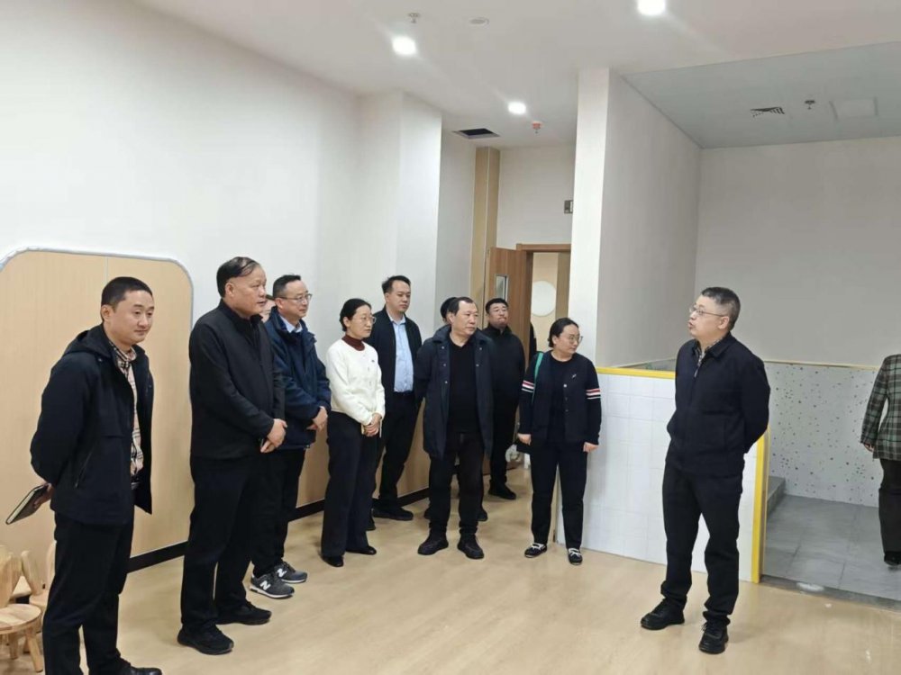 “十分鐘服務(wù)圈”再升級！紫薇東進(jìn)嵌入式社區(qū)服務(wù)設(shè)施即將投用