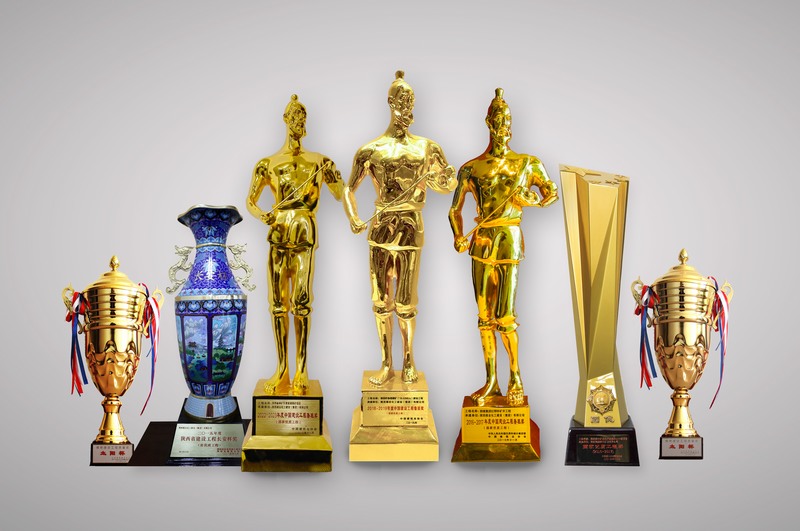 2018-2021年，三年實現(xiàn)打造“雙特百億”目標(biāo)