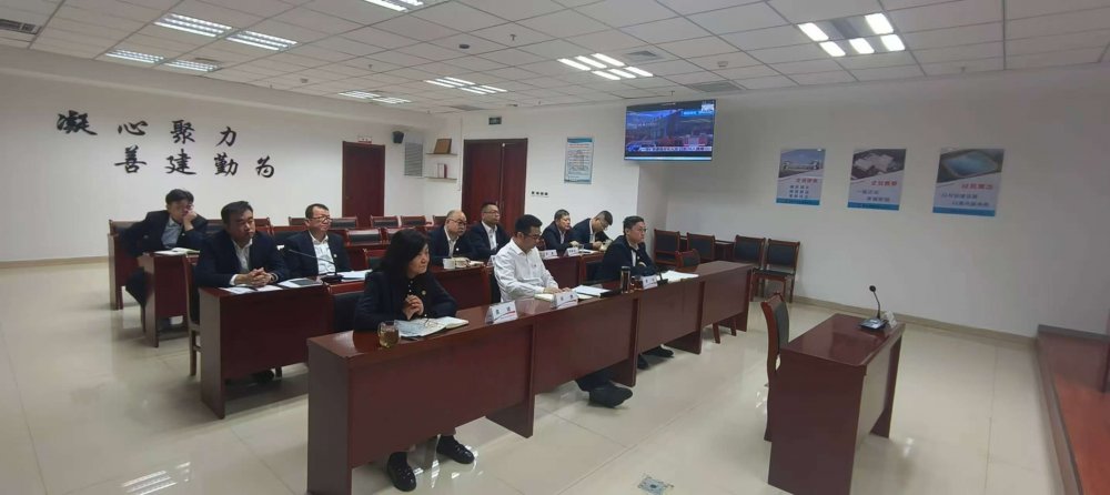 陜煤建設(shè)西北分公司百安行動鑄“韌盾 打響“收官攻堅戰(zhàn)”