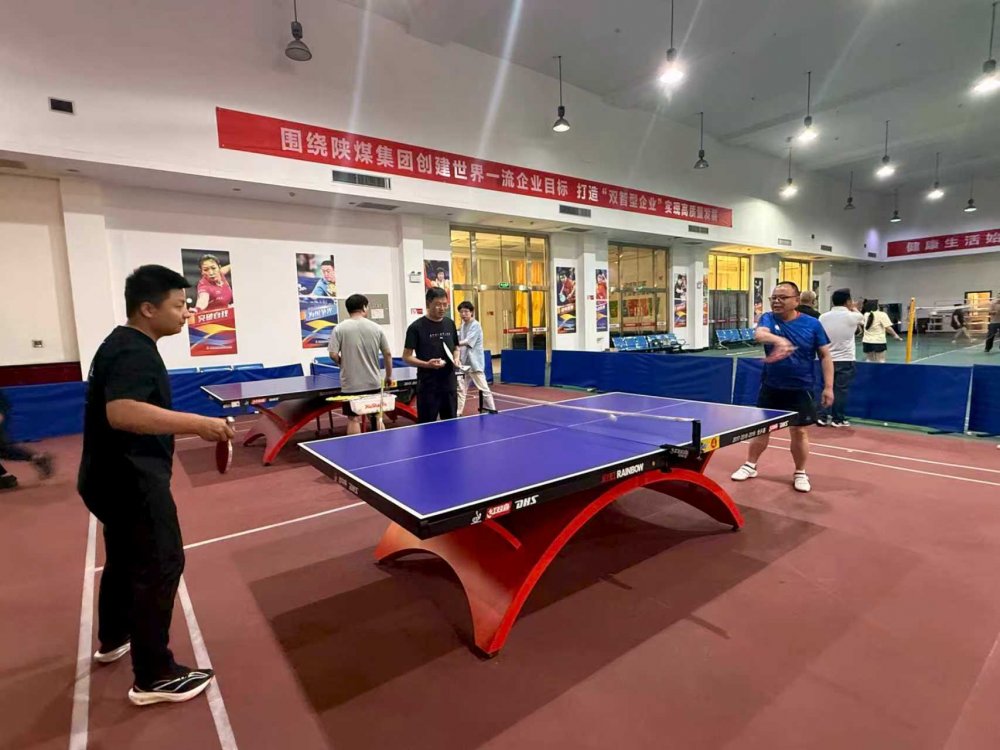 陜煤建設(shè)煤礦運(yùn)營服務(wù)分公司：心系職工辦實(shí)事 賦能成長共前行