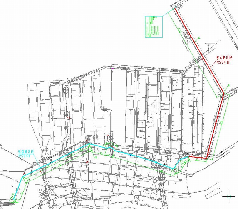 陜煤建設(shè)設(shè)計研究院：從“過緊日子”到“好日子”，設(shè)計研究院以精準(zhǔn)優(yōu)化撬動百萬效益