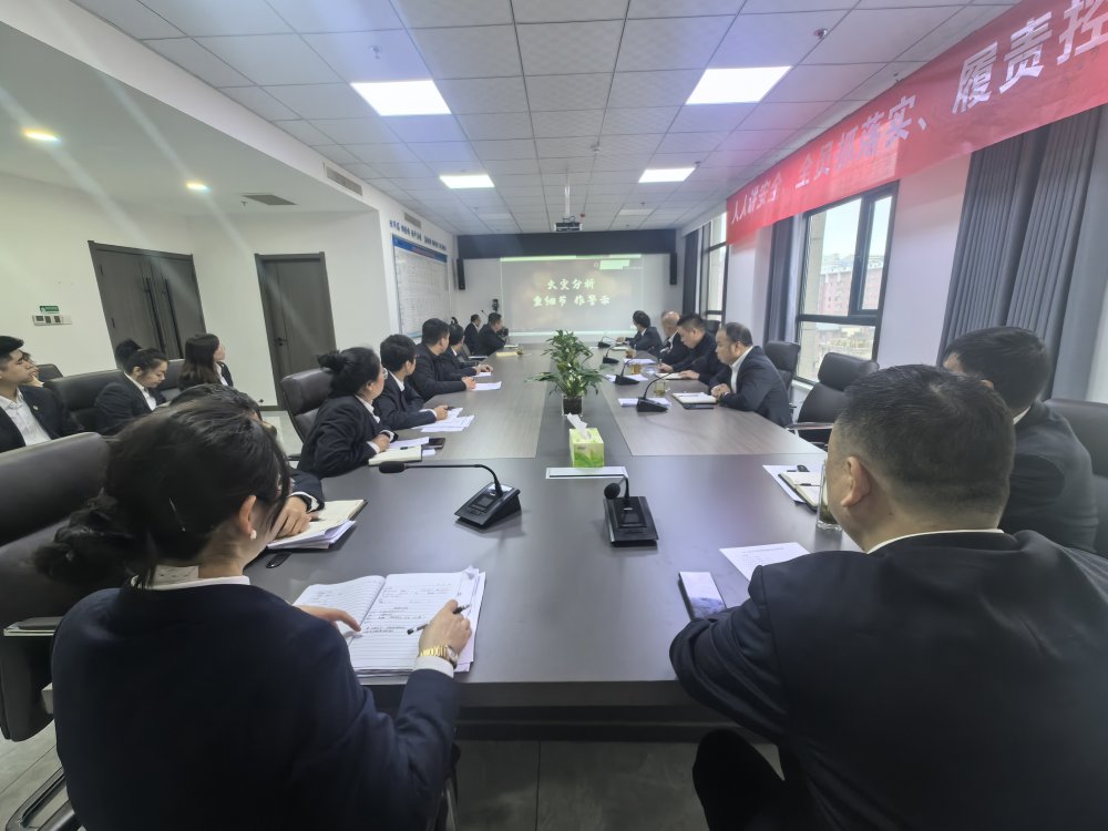 陜煤建設(shè)礦建三公司：抓好隊伍建設(shè)，提升企業(yè)發(fā)展凝聚力