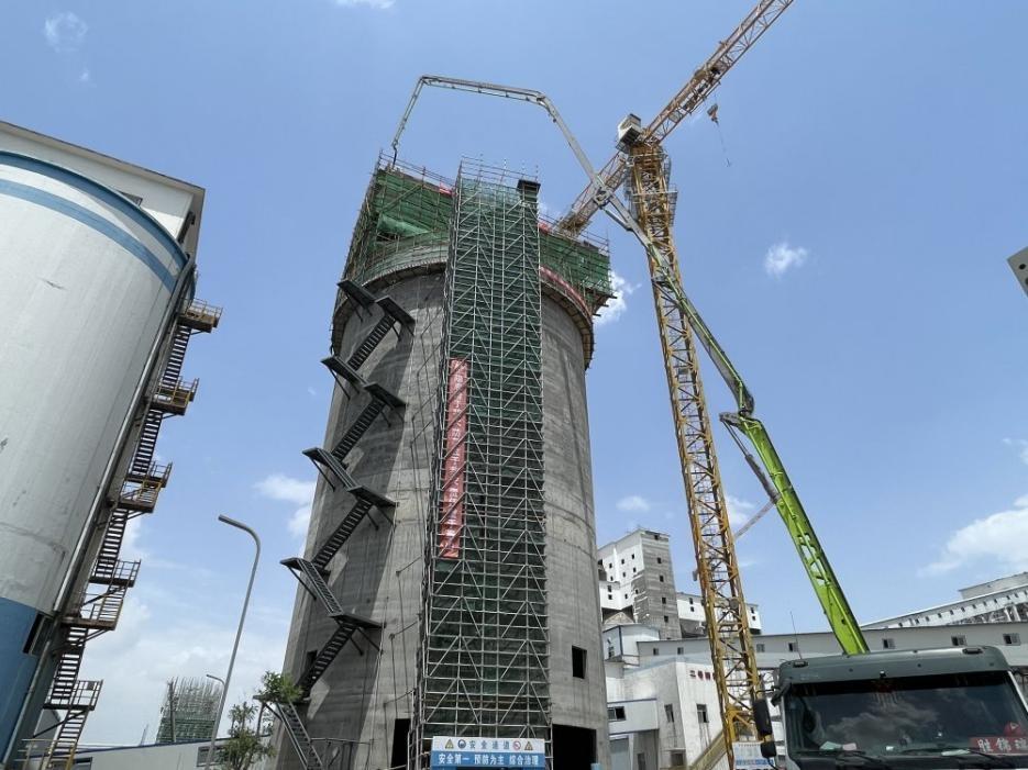 陜煤建設天工公司：聚焦四項重點工作，譜寫企業(yè)發(fā)展新篇章