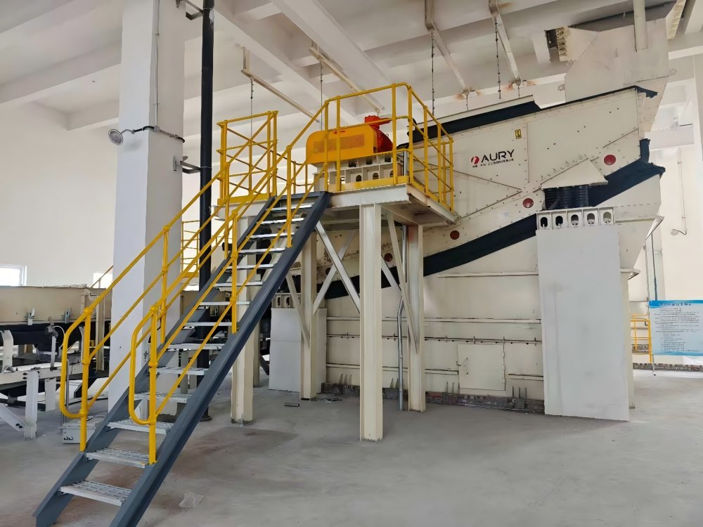 陜煤建設機電安裝公司：三維發(fā)力戰(zhàn)四季度 實干攻堅沖全年紅