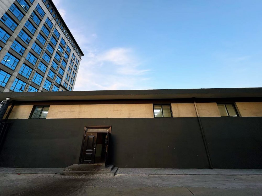 “建精品護(hù)安全”承諾兌現(xiàn)！陜煤建設(shè)韓城分公司土建六項(xiàng)目部承建的下峪口煤礦“民生廊橋”貫通驗(yàn)收